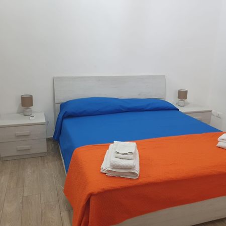 Primo Piano Holiday Lecce Eksteriør bilde