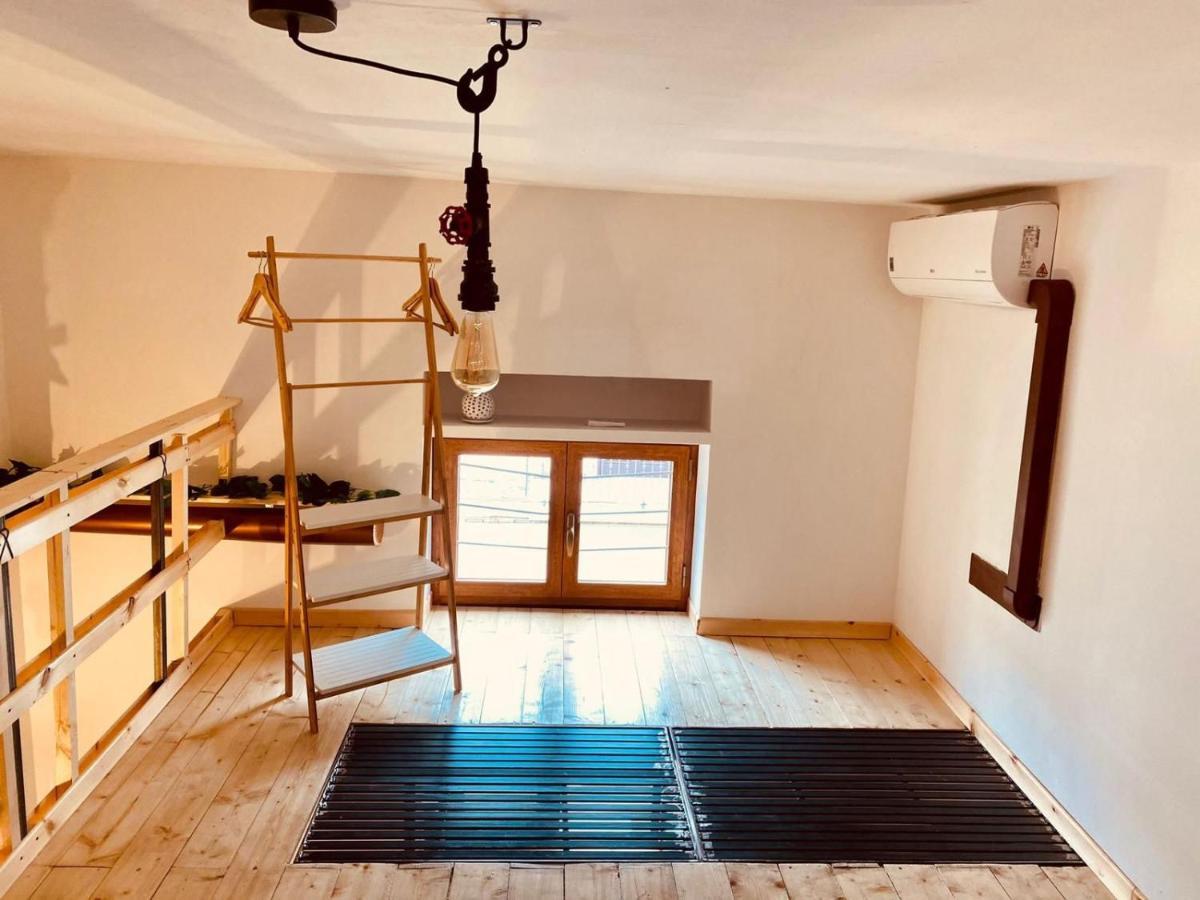 Primo Piano Holiday Lecce Eksteriør bilde