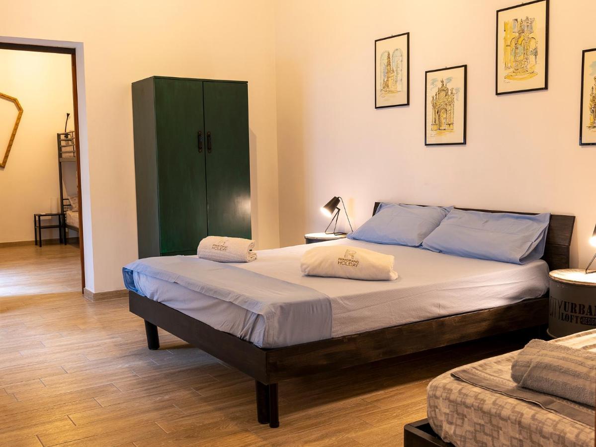 Primo Piano Holiday Lecce Eksteriør bilde