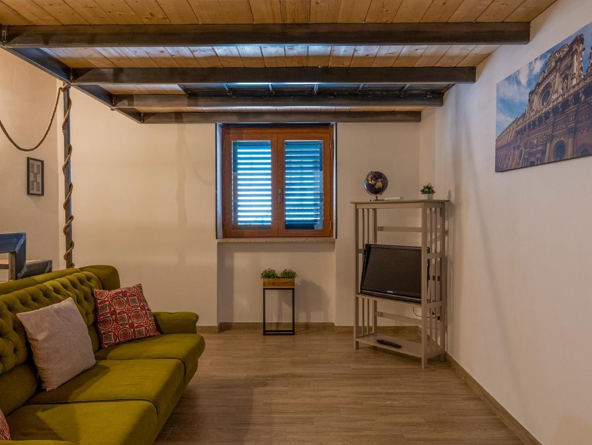Primo Piano Holiday Lecce Eksteriør bilde