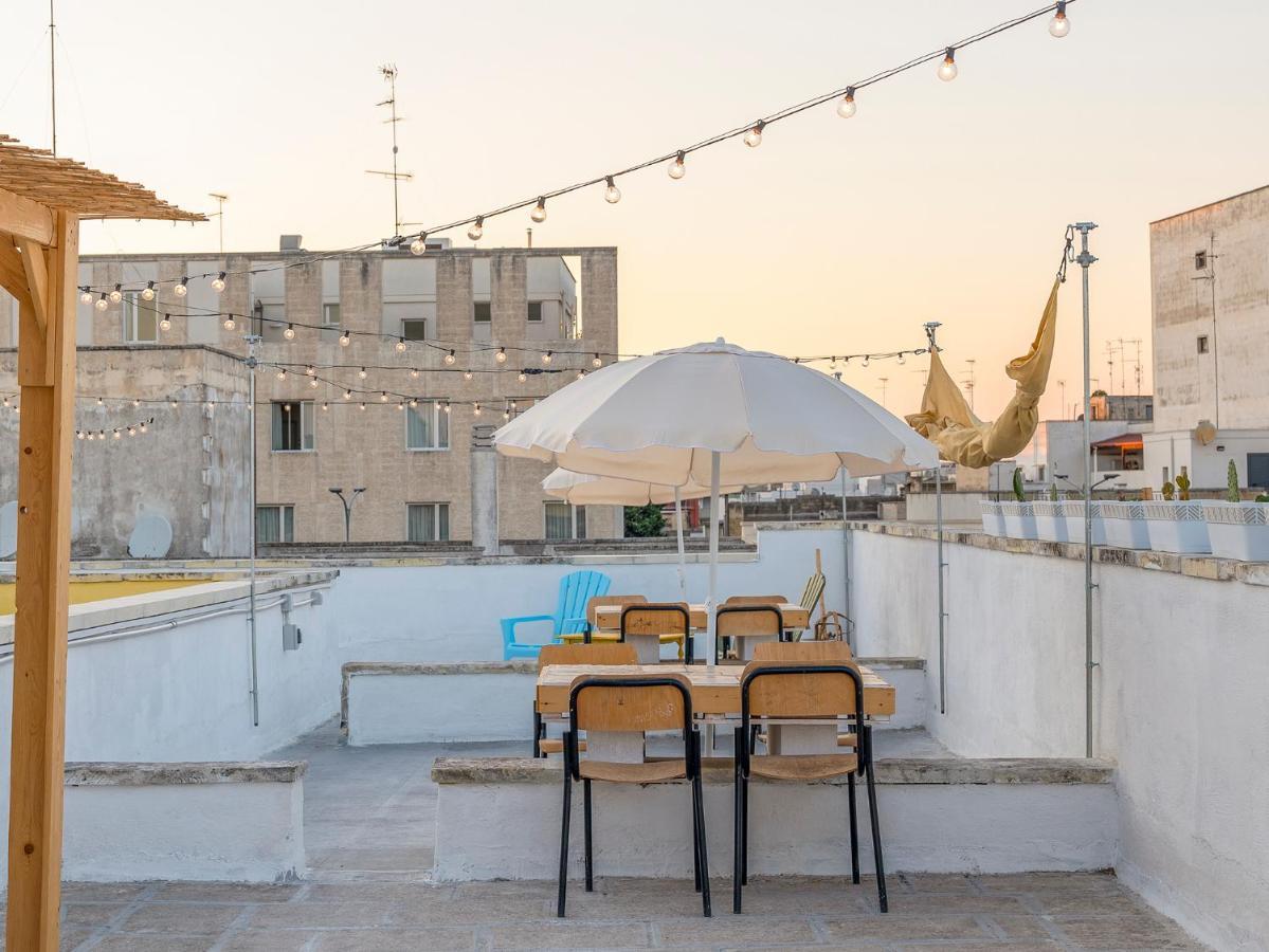 Primo Piano Holiday Lecce Eksteriør bilde