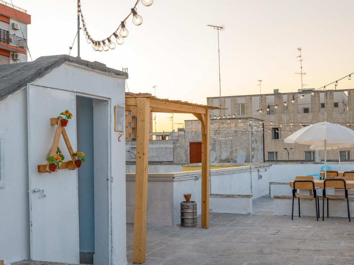 Primo Piano Holiday Lecce Eksteriør bilde