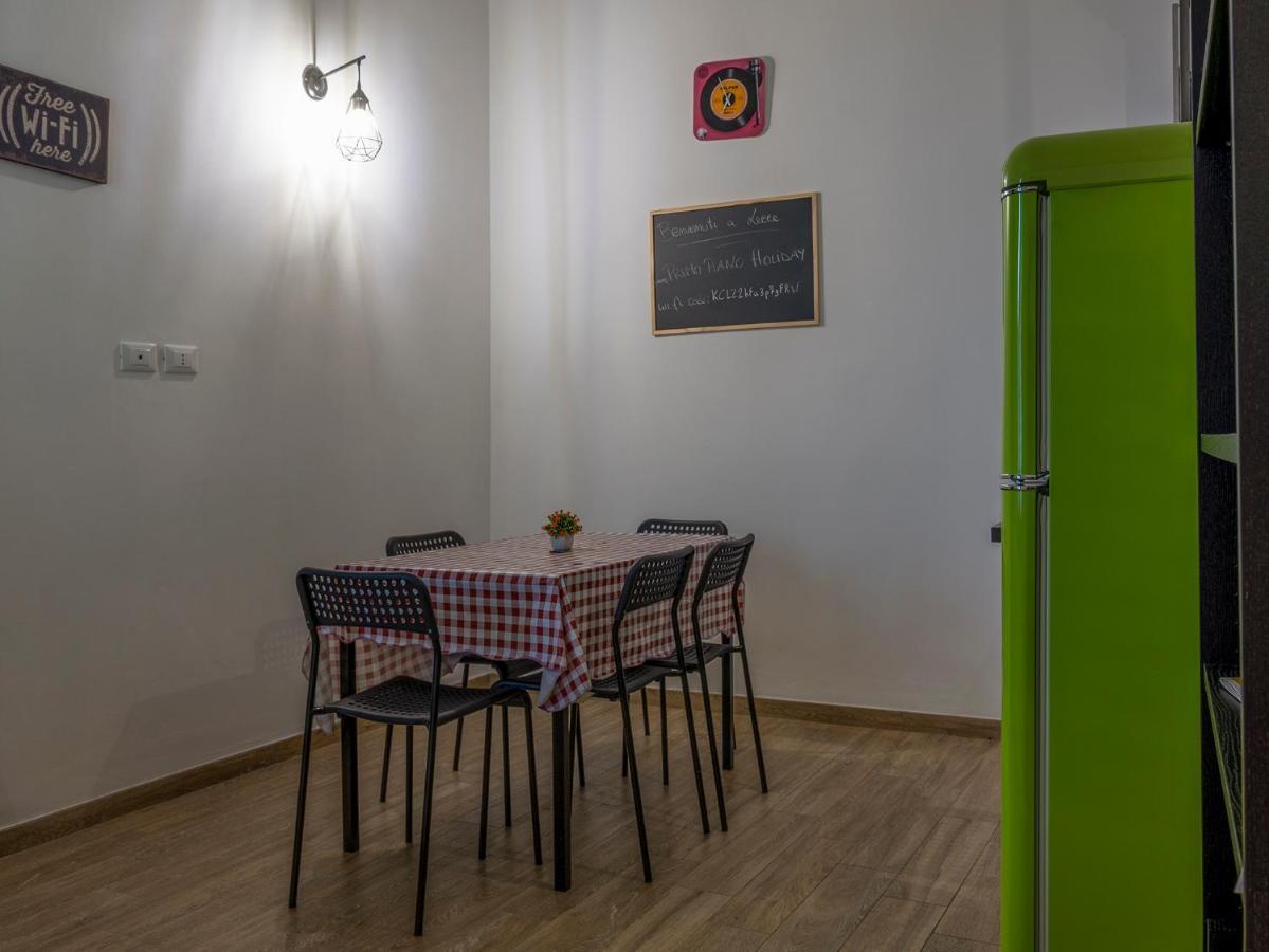 Primo Piano Holiday Lecce Eksteriør bilde