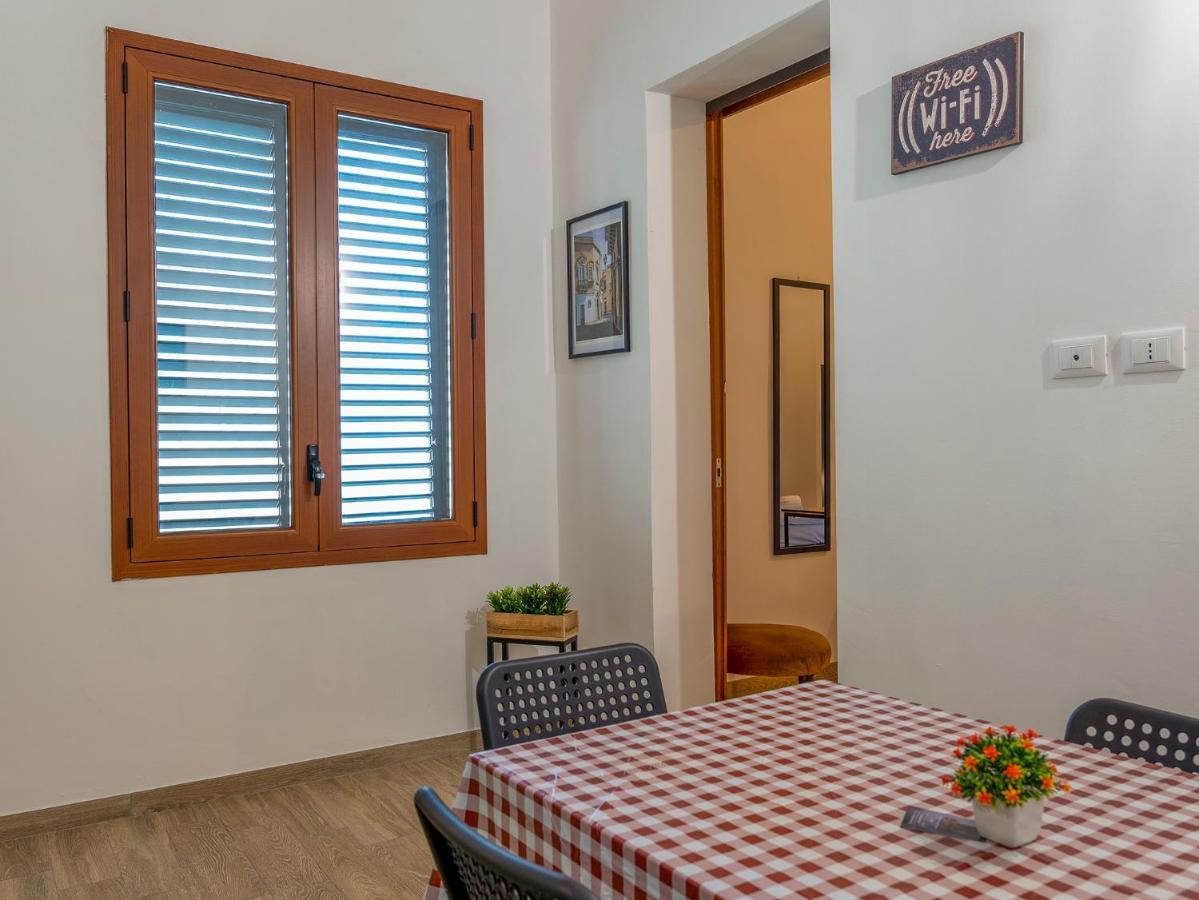 Primo Piano Holiday Lecce Eksteriør bilde