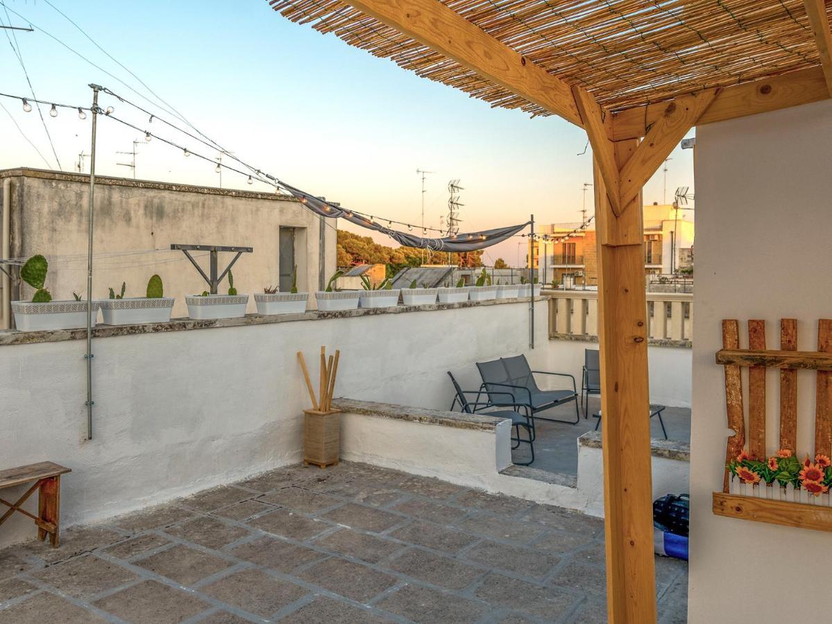 Primo Piano Holiday Lecce Eksteriør bilde