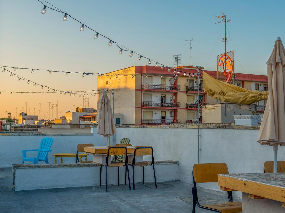 Primo Piano Holiday Lecce Eksteriør bilde