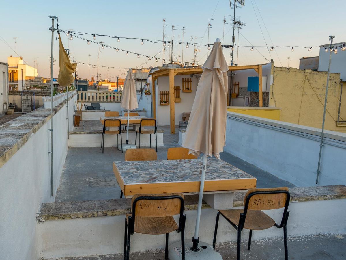Primo Piano Holiday Lecce Eksteriør bilde