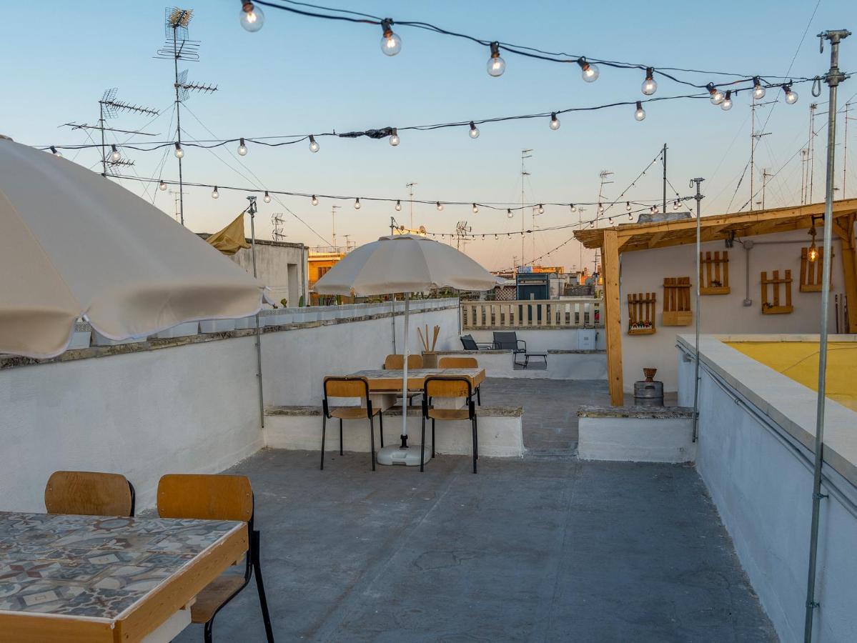 Primo Piano Holiday Lecce Eksteriør bilde