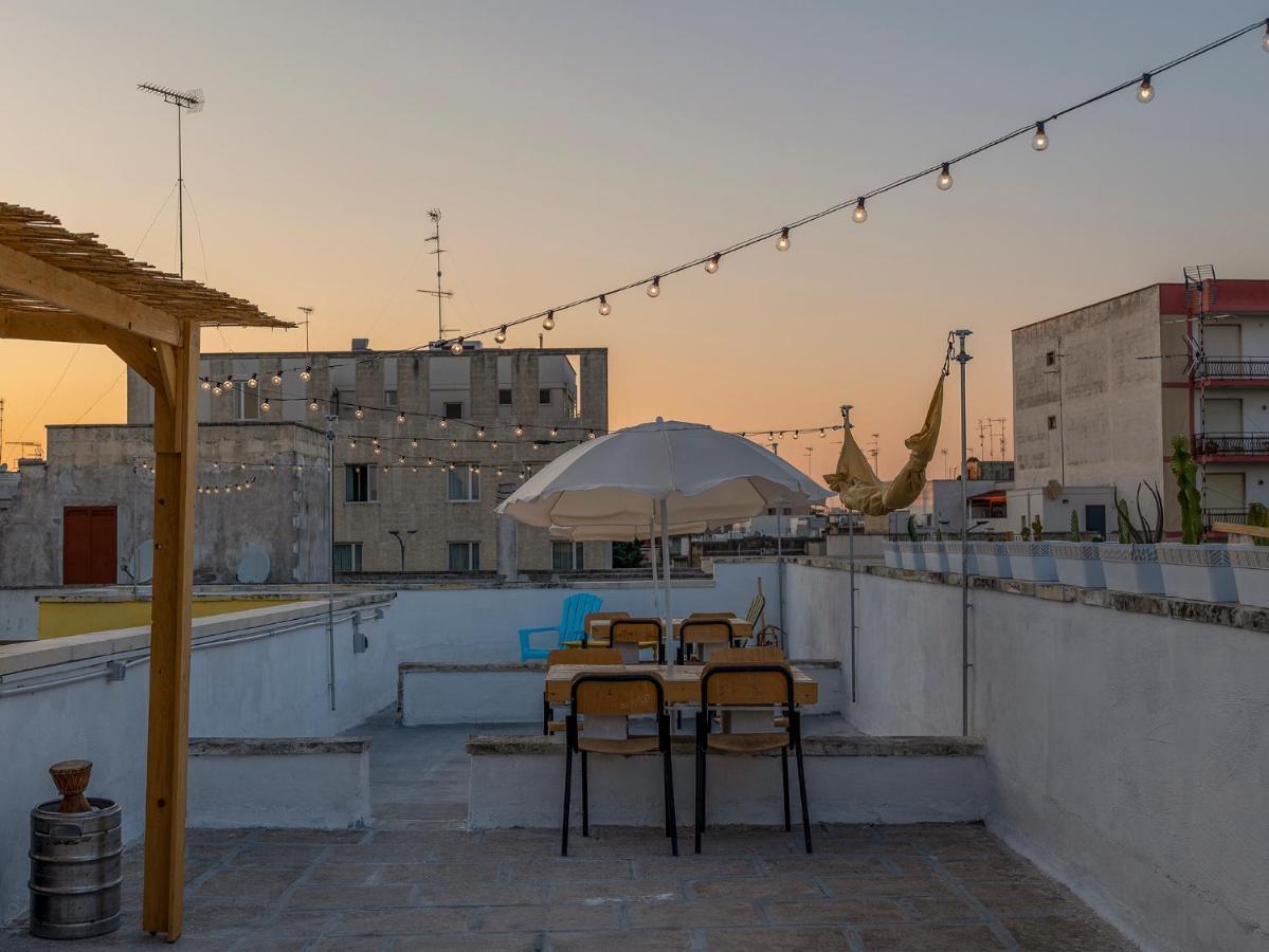 Primo Piano Holiday Lecce Eksteriør bilde