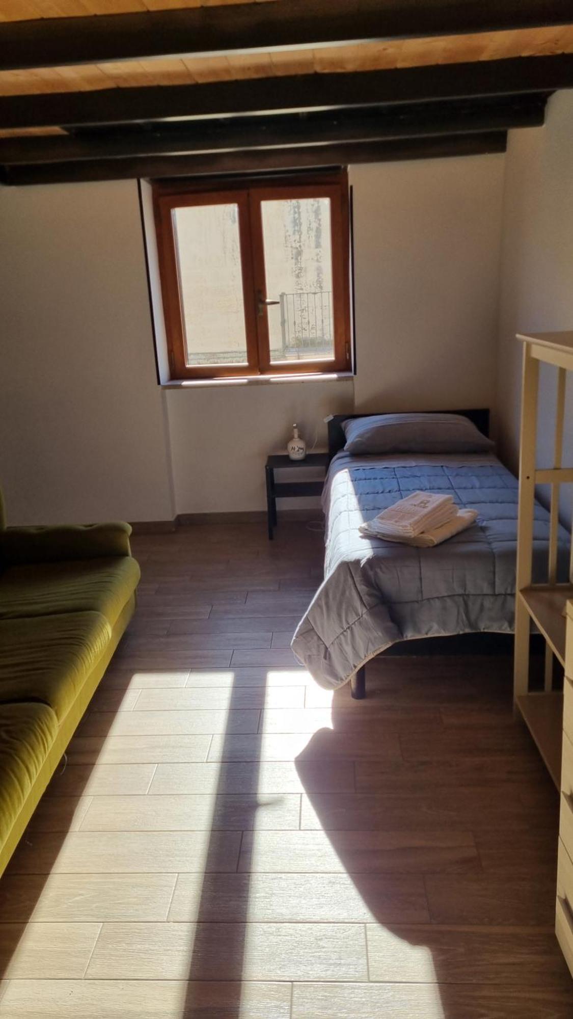 Primo Piano Holiday Lecce Eksteriør bilde